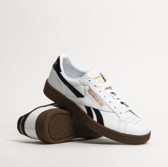 Reebok Club C Grounds UK Sneaker -Size 10 Mens - Picture 3 of 5